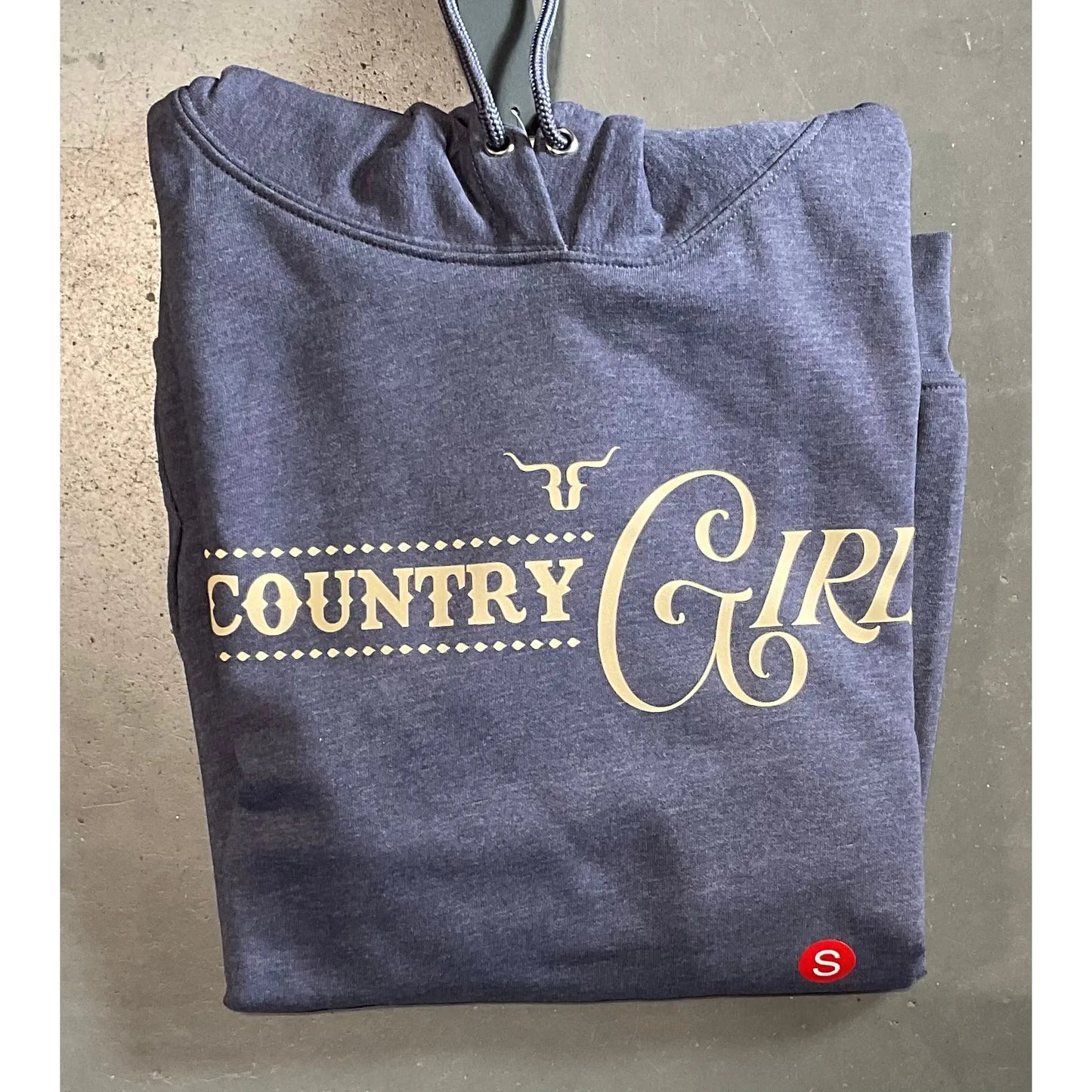 Ranch Rags Co. Country Girl