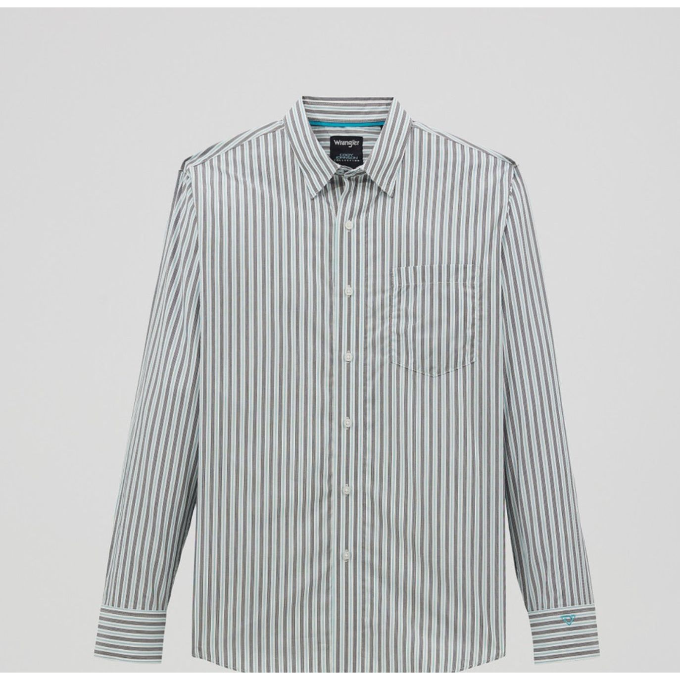 Wrangler Men’s Cody Johnson, Button Shirt - 112368042