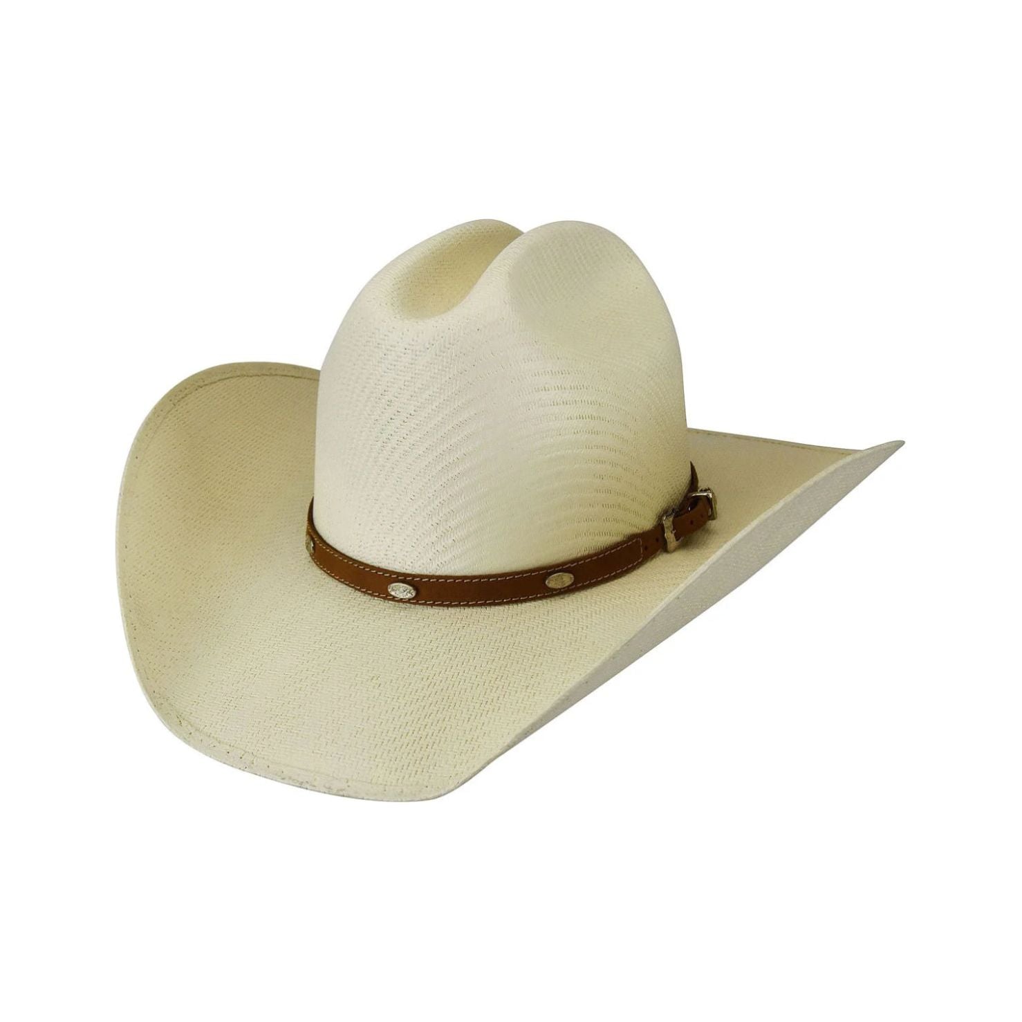 Bailey Straw Cowboy Hat- Farson
