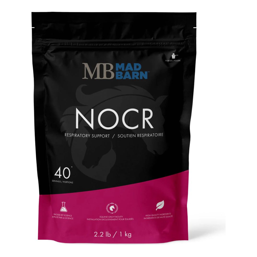 NOCR