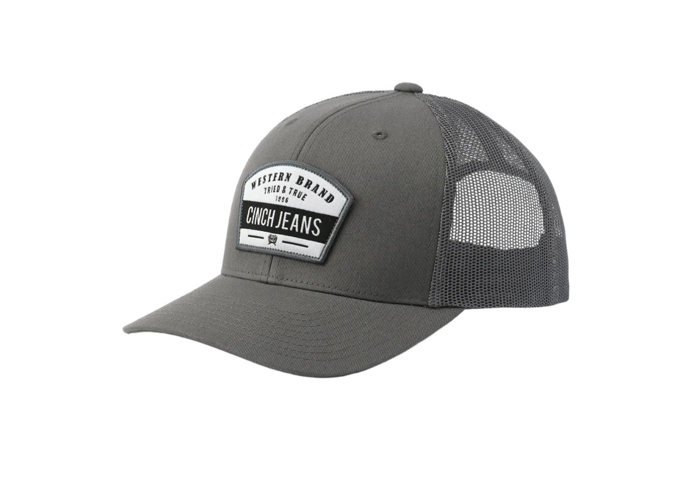Cinch Men’s Trucker Hat Cap - Snapback MCC0660647