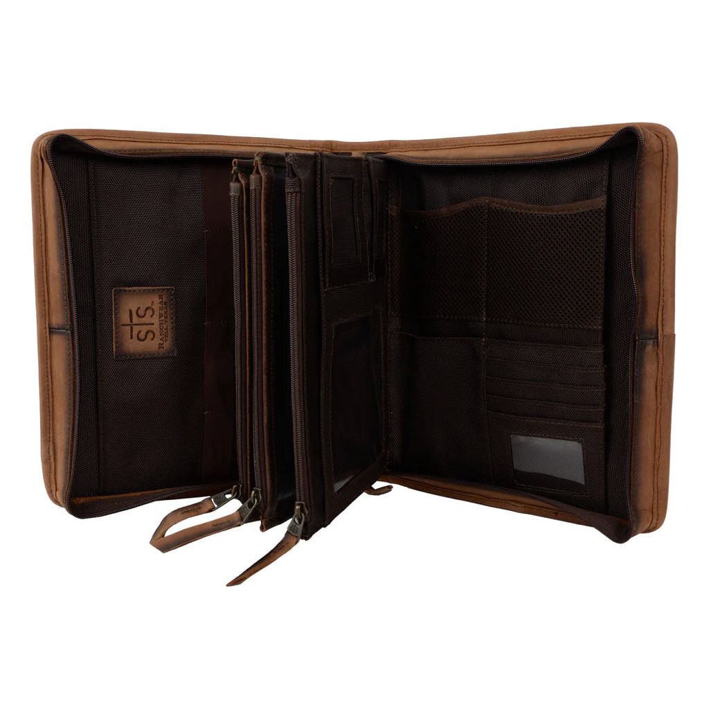 STS Ranchwear - Forman Truck Organizer STS31872