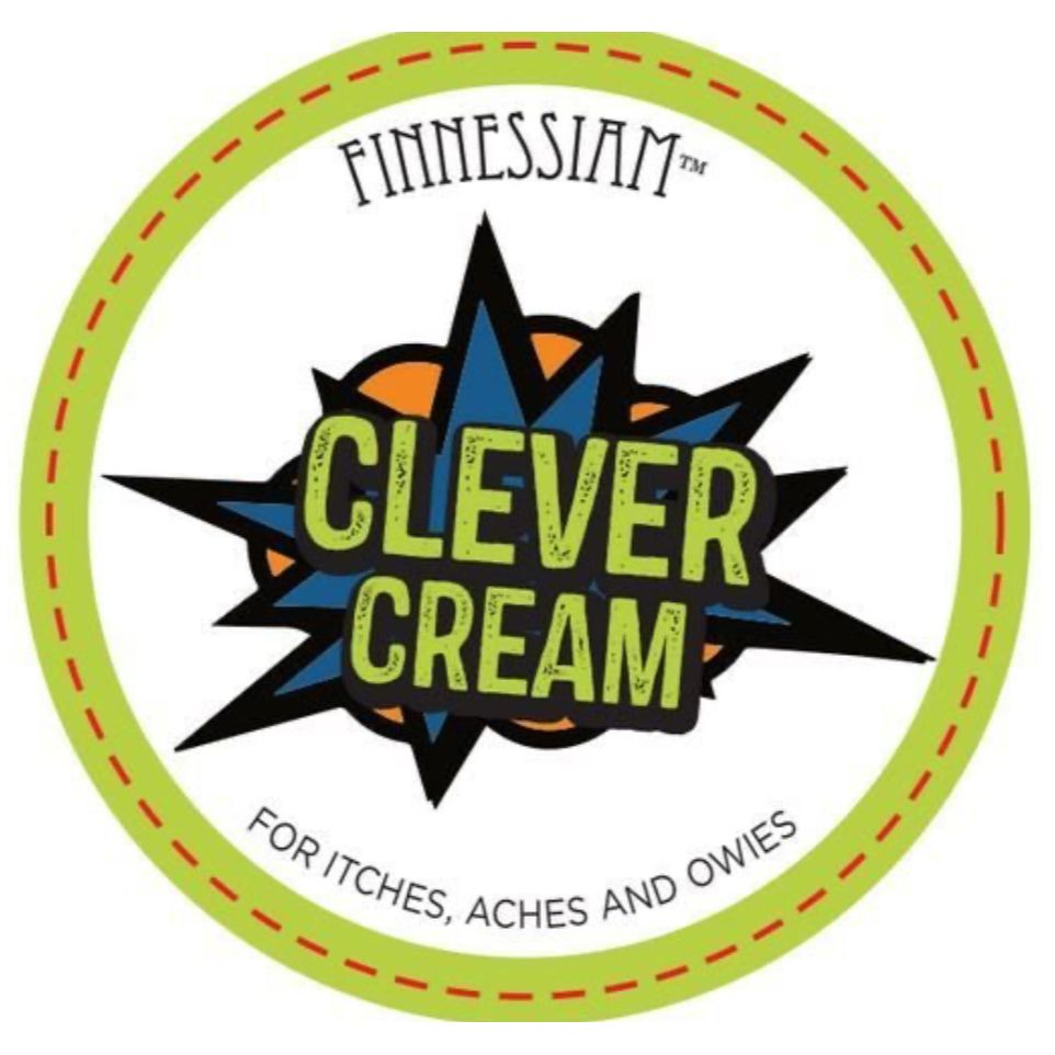 Finnessiam Clever Cream 16oz