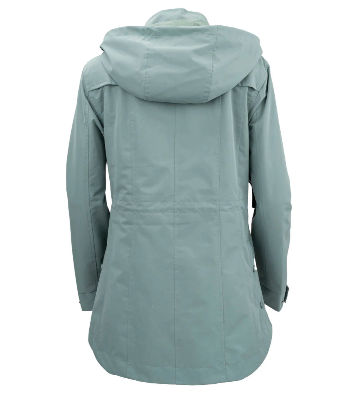 OUTBACK Ladies Lightweight Hattie Jacket 29889 Mossy Green