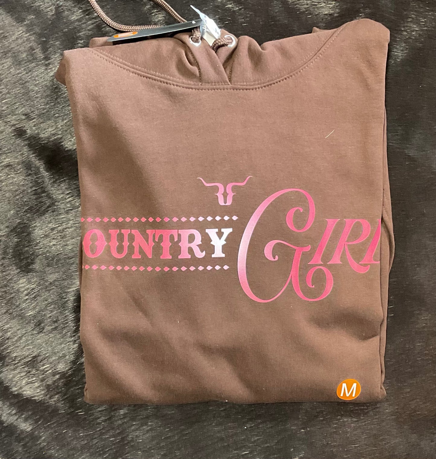 Ranch Rags Co. Country Girl