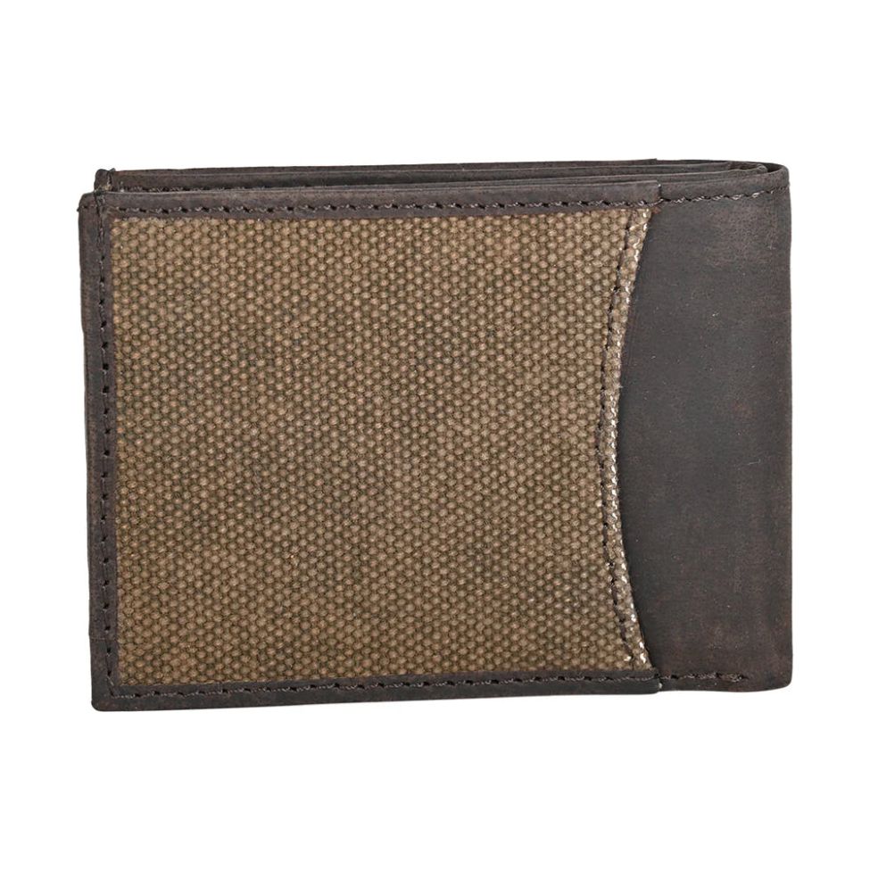 STS Ranchwear - TRAILBLAZER BIFOLD LL WALLET STS68376