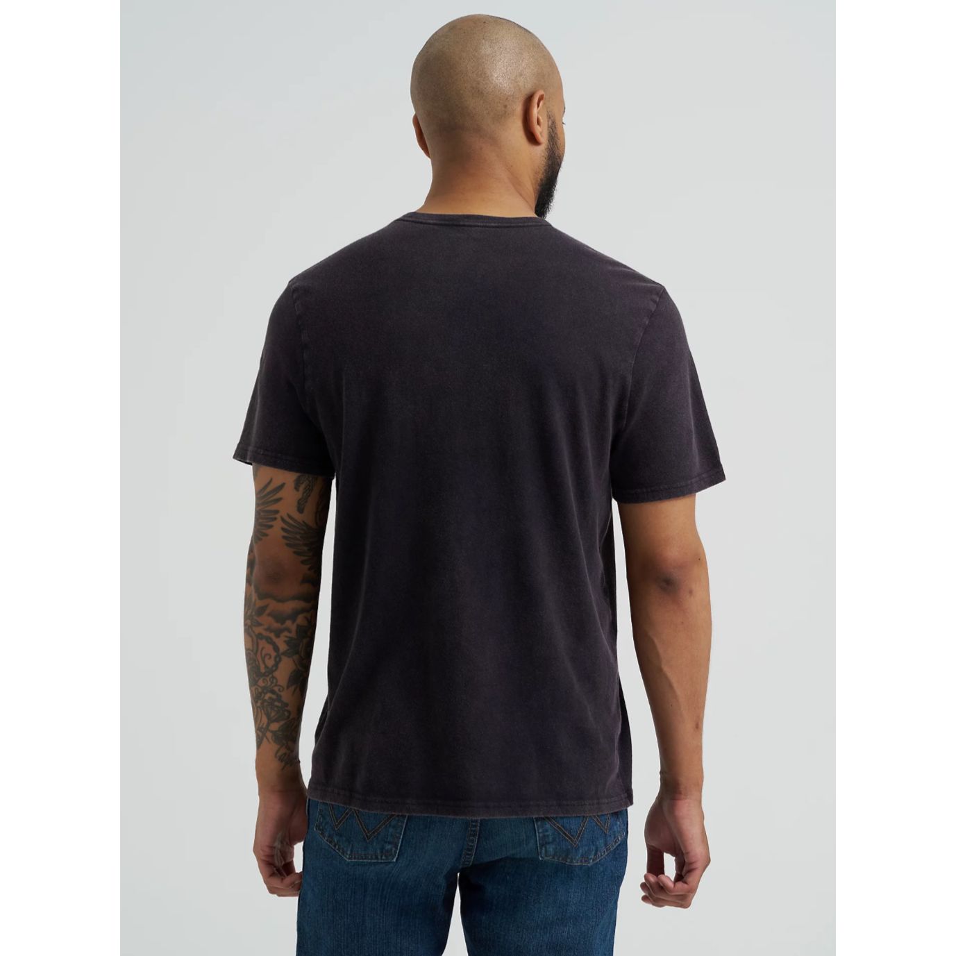 Wrangler Men’s T-Shirt 112365652
