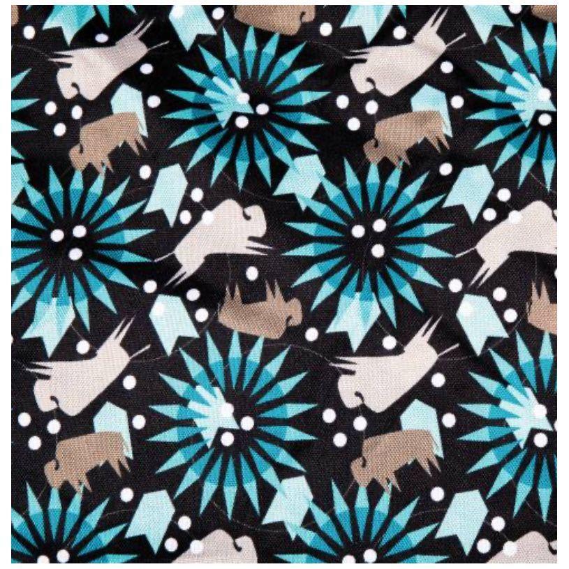 Professional’s Choice Lycra Tail Bag T-BAG