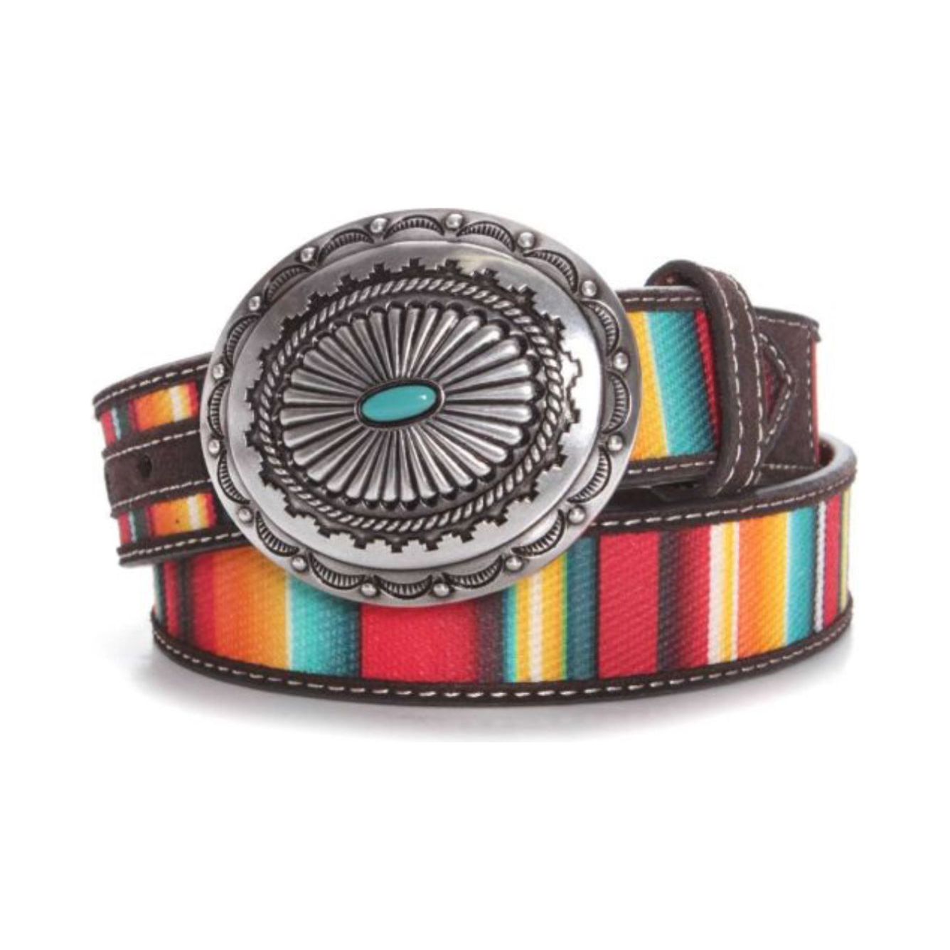 Ariat Ladies Belt Serape with buckle A10997999 or A1531502