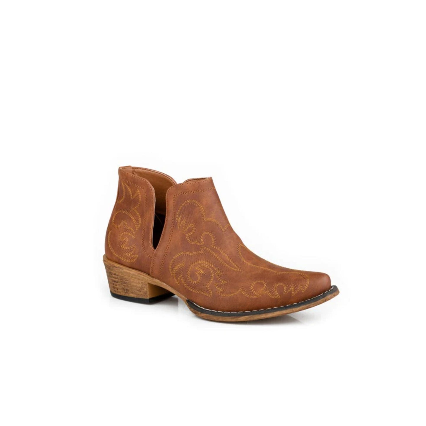 Roper Western Bootie 09-021-0191-3700
