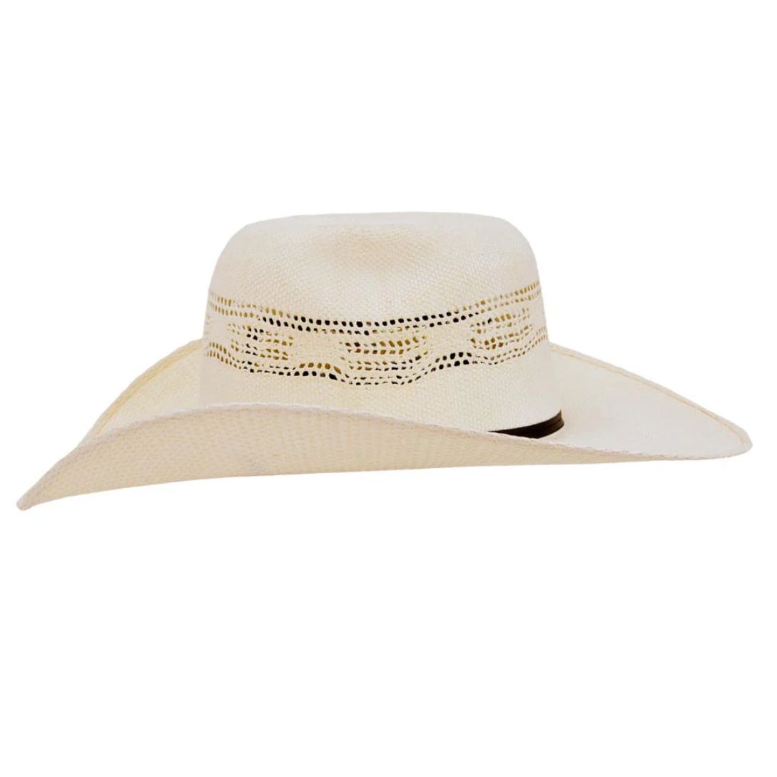Twister Youth Hat Straw T71680