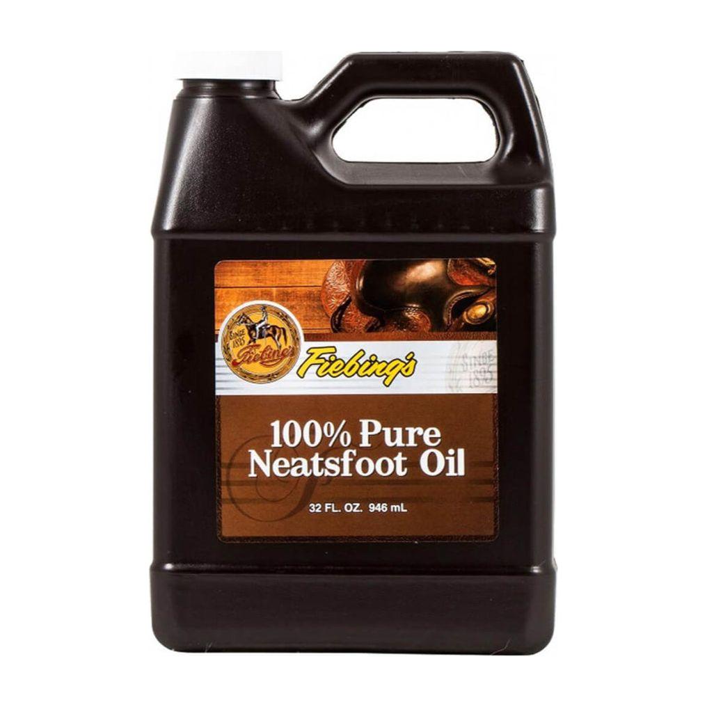 Fiebing’s Neatsfoot Oil 946 ml