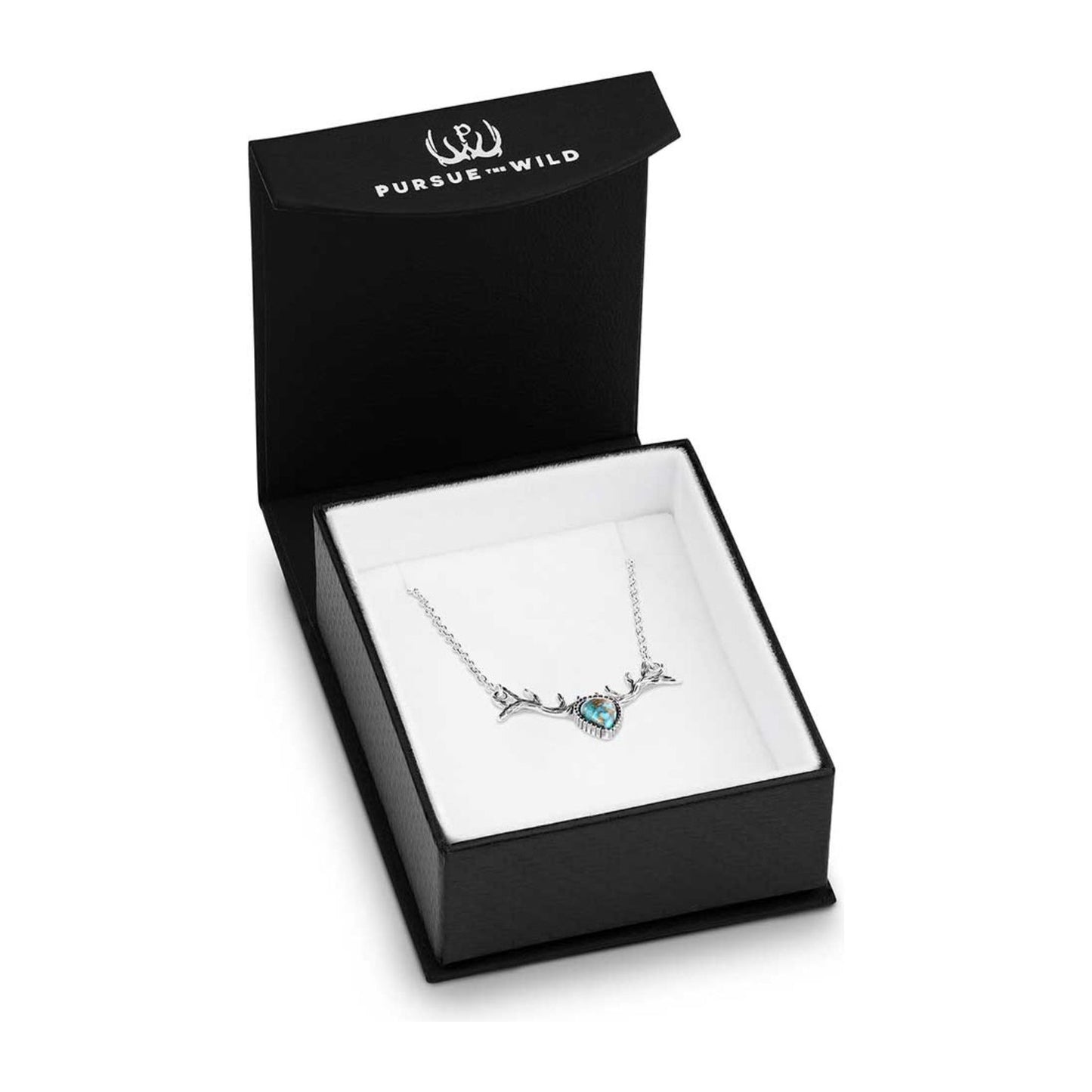 Montana Silversmiths Necklace - Alpine Embrace KTNC6081
