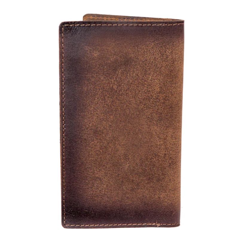 STS Ranchwear - Foreman Long Bifold Men’s Bifold Wallet STS 60375