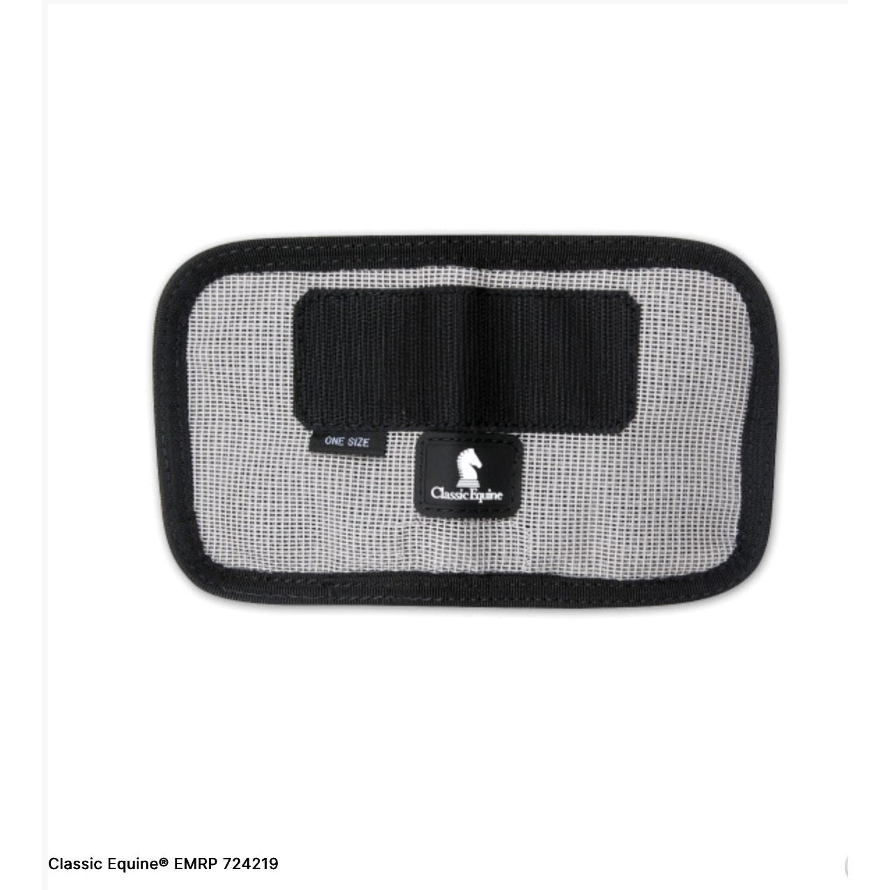 Classic Equine Magnix -Magnetic Equine Therapy, Relief Pad EMRP