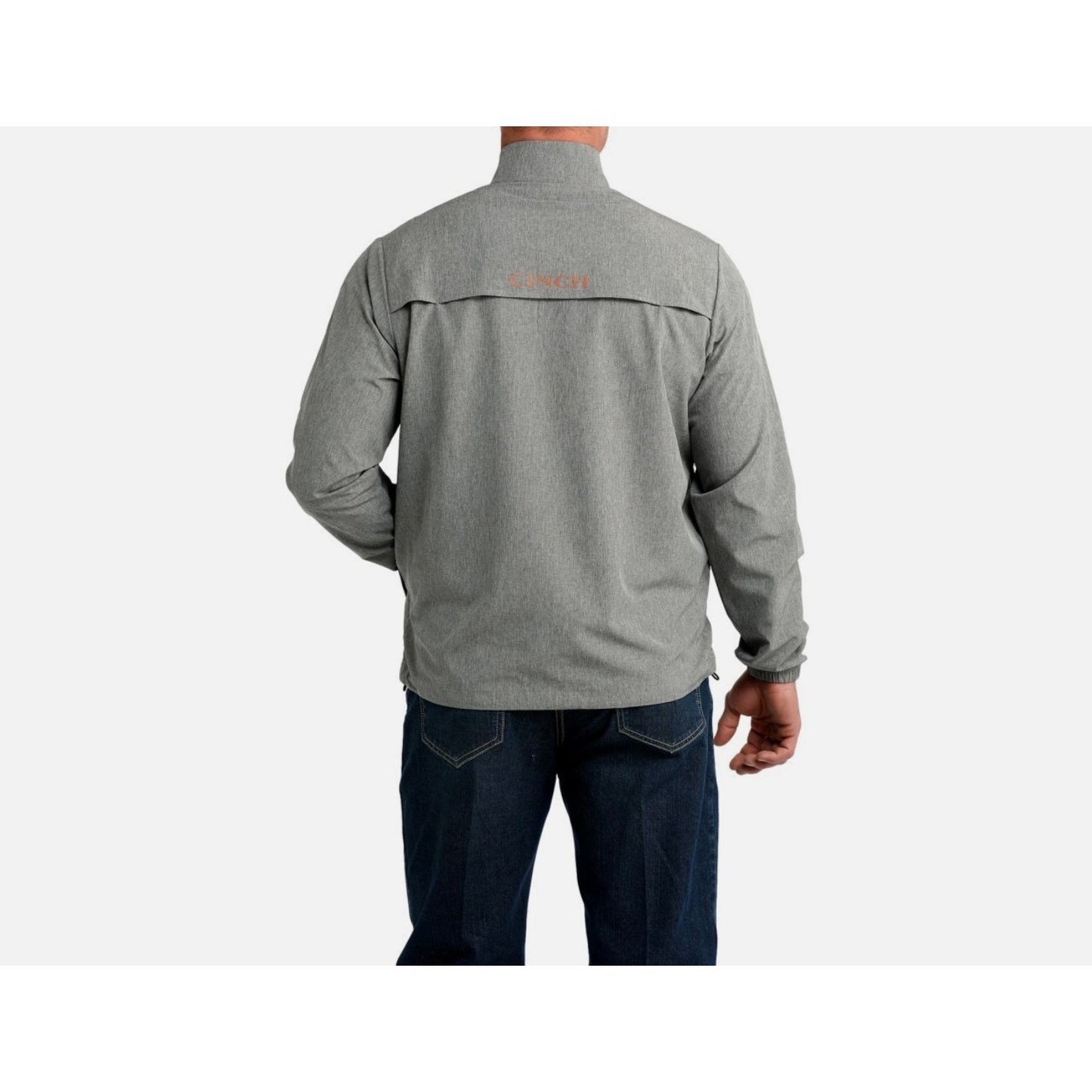 Cinch Men’s Jacket - Windbreak MWJ1935001