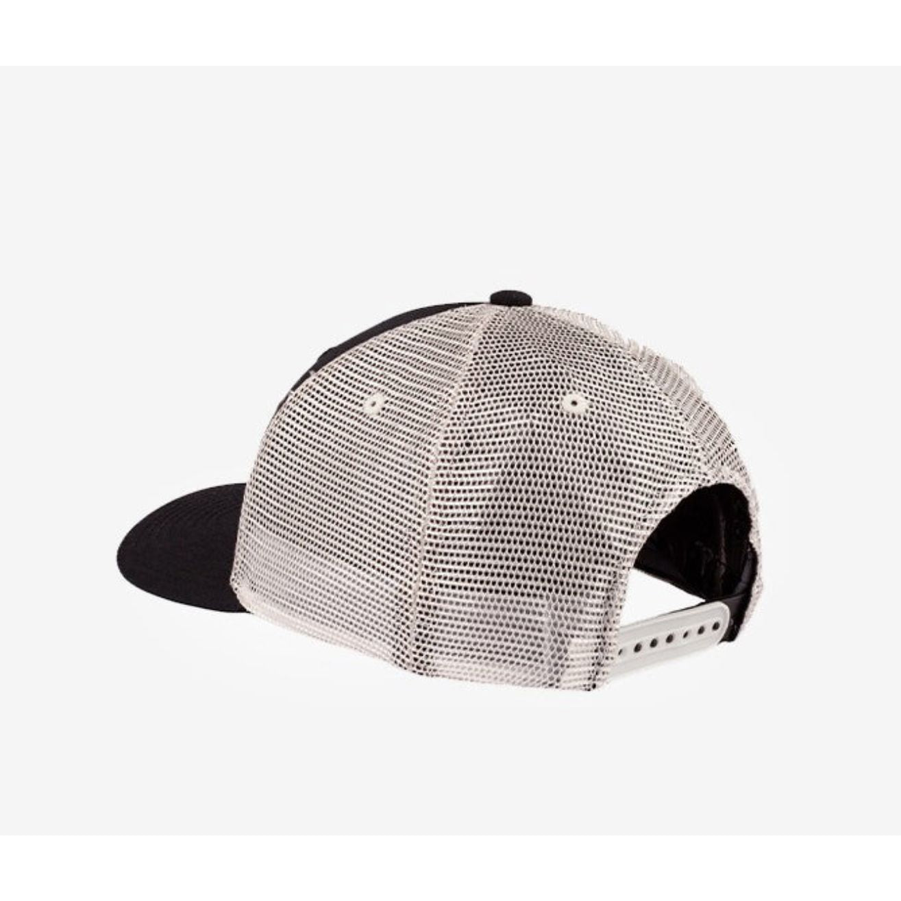 Wrangler Men’s Trucker Hat Cap - Snapback, Leather Patch WRGLTH002001