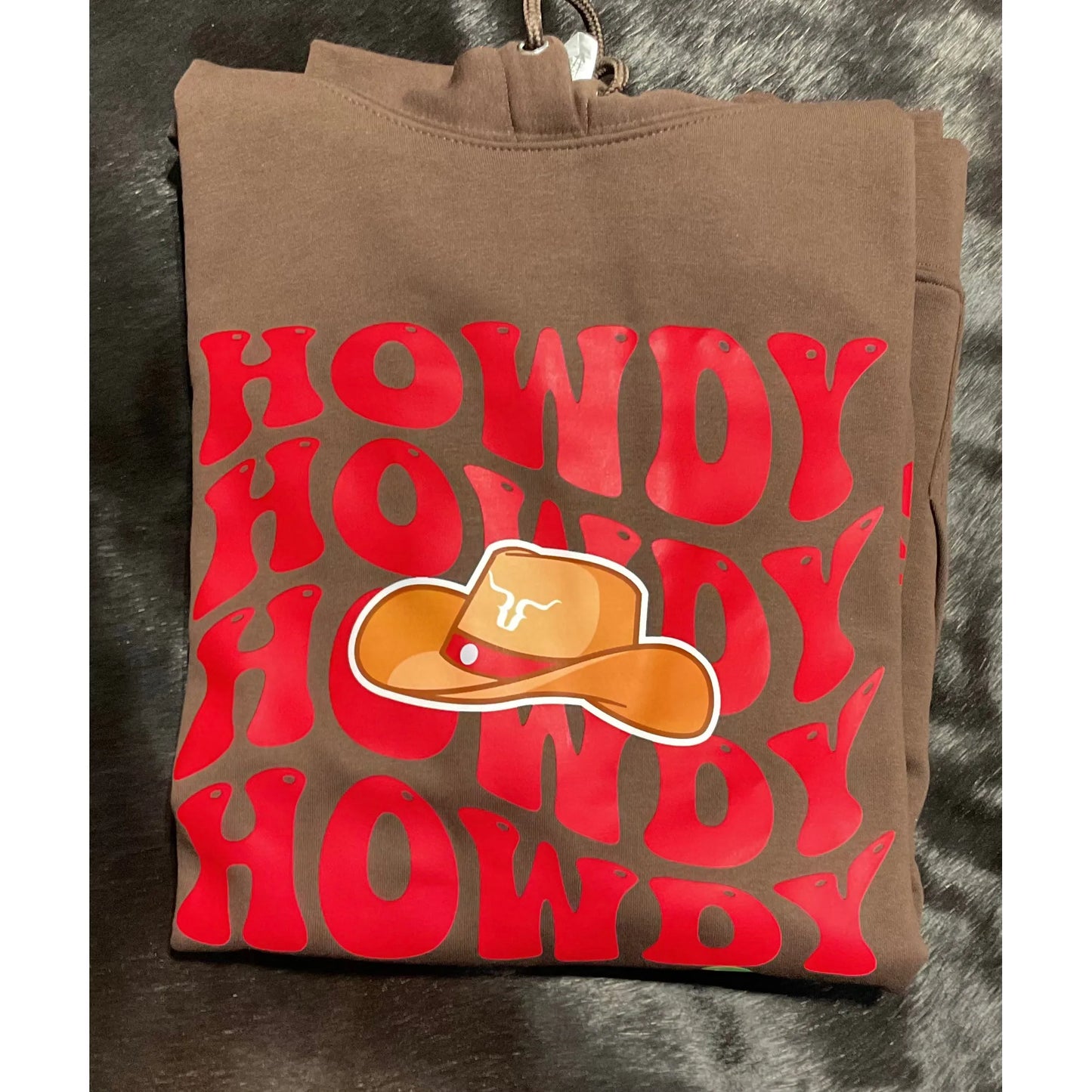 Ranch Rags Co. Howdyx4