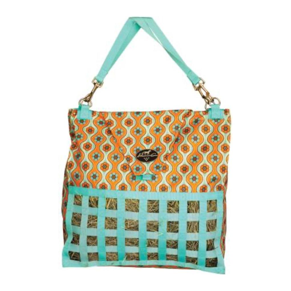 Professional’s Choice Slowfeed Hay Bag PCHBS