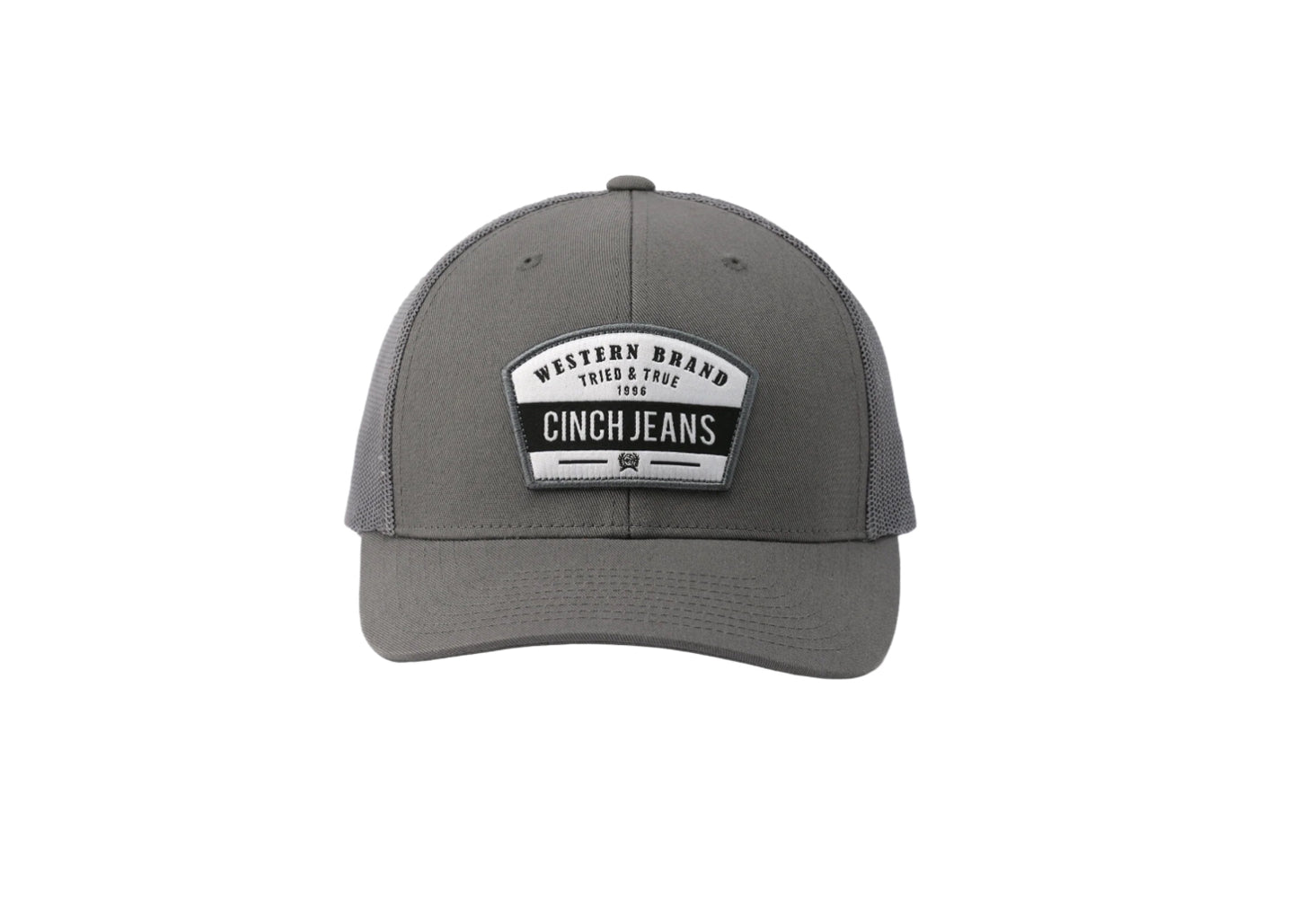 Cinch Men’s Trucker Hat Cap - Snapback MCC0660647