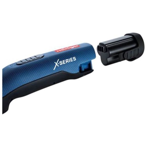 Heiniger Clipper Xplorer Cordless - 1 Battery