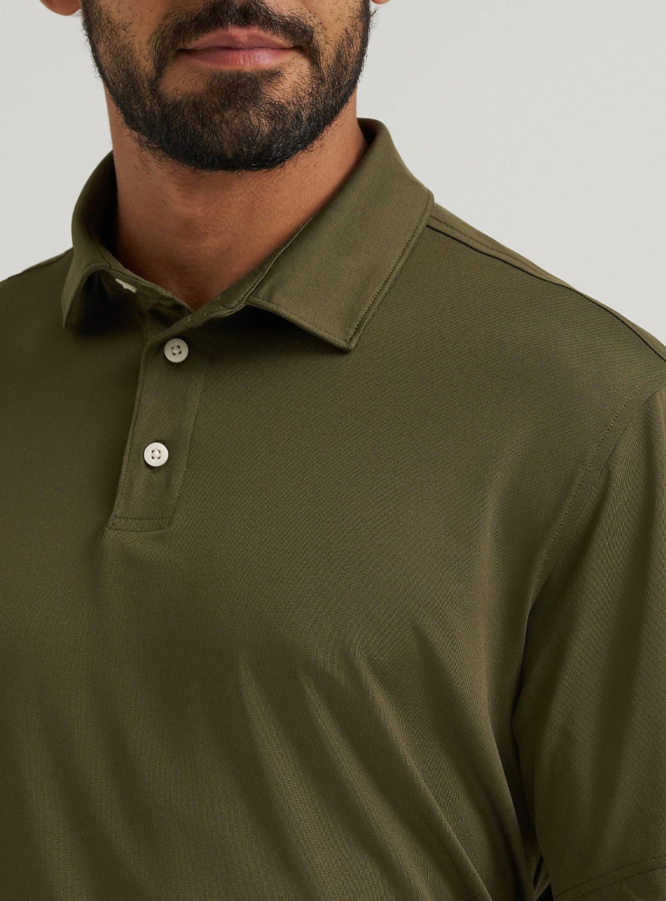 Wrangler Men’s, All Terrain, Polo 112382472