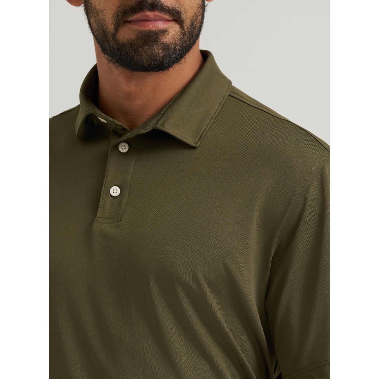 Wrangler Men’s, All Terrain, Polo 112382472