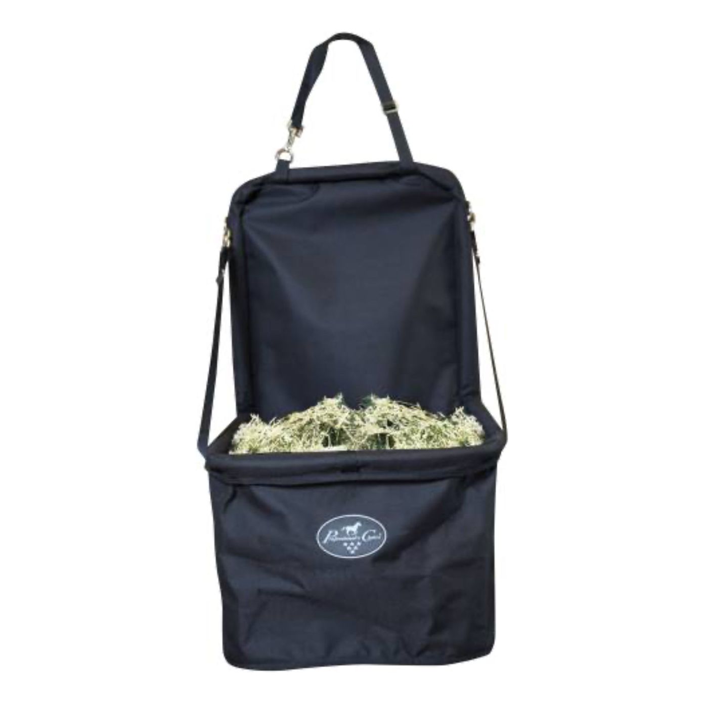 Professional’s Choice Small Folding combo Feeder PCHBFS-BLA