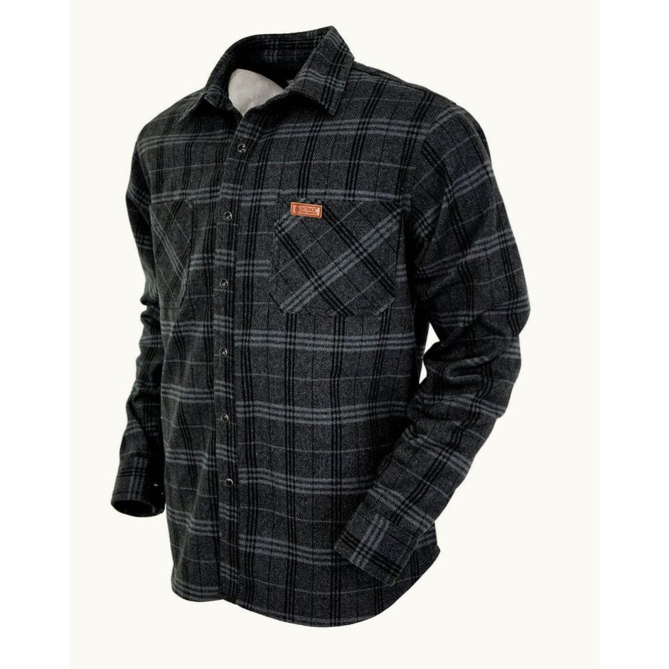 Outback MEN’S CLYDE BIG SHIRT 42667