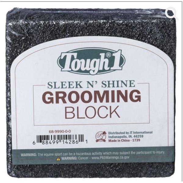 Tough 1 Grooming Block 68-9990-0-0