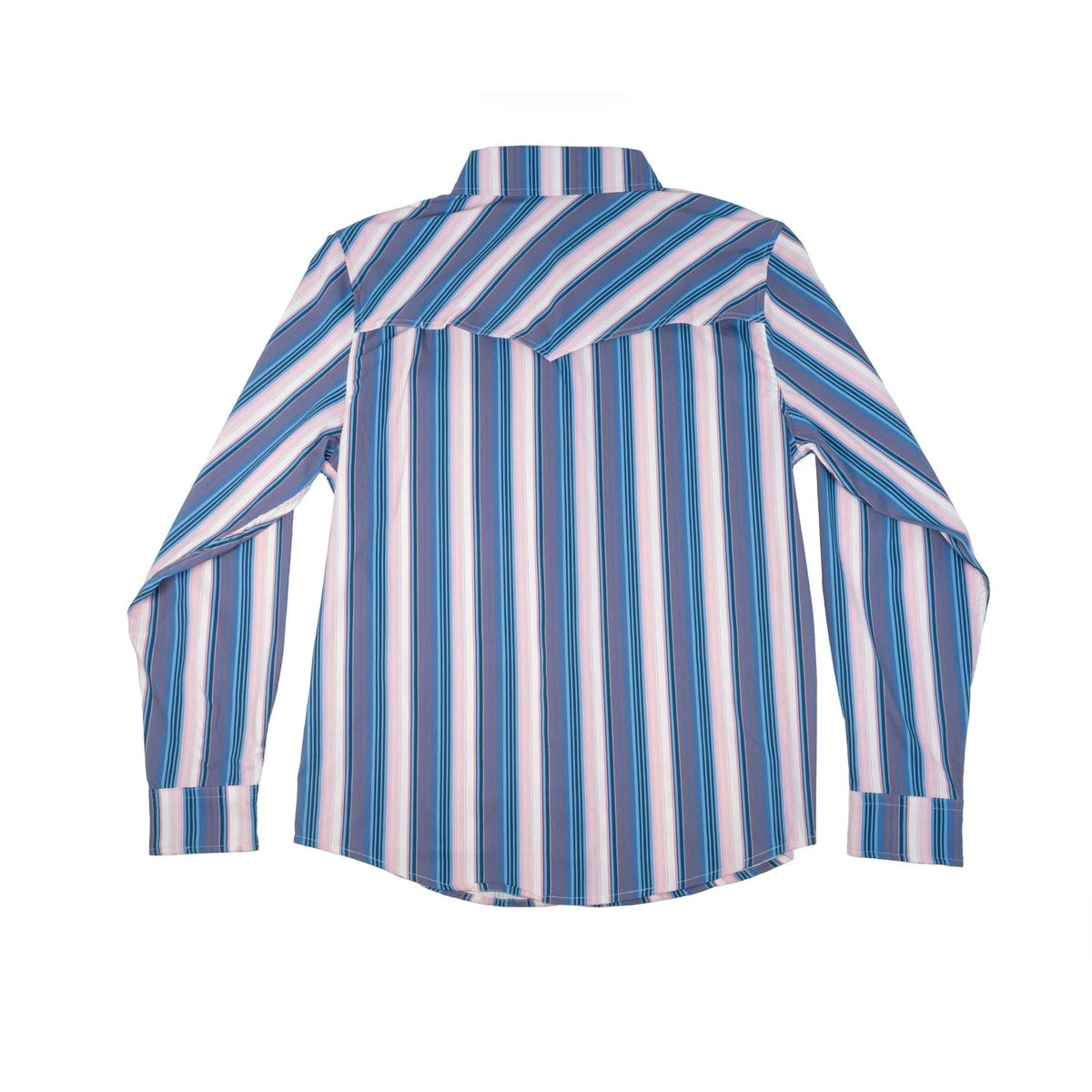 Rock & Roll Men’s, Snap, Long Sleve Shirt, Tek Western, BMN2S09638