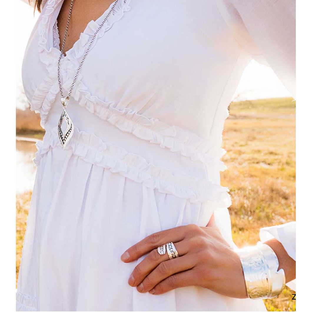 Montana Silversmith - Ring - American Made Spirt AMRG5896