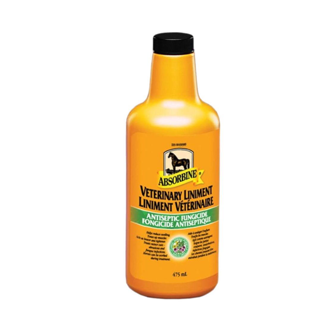 Absorbine Veterinary Liniment Liquid