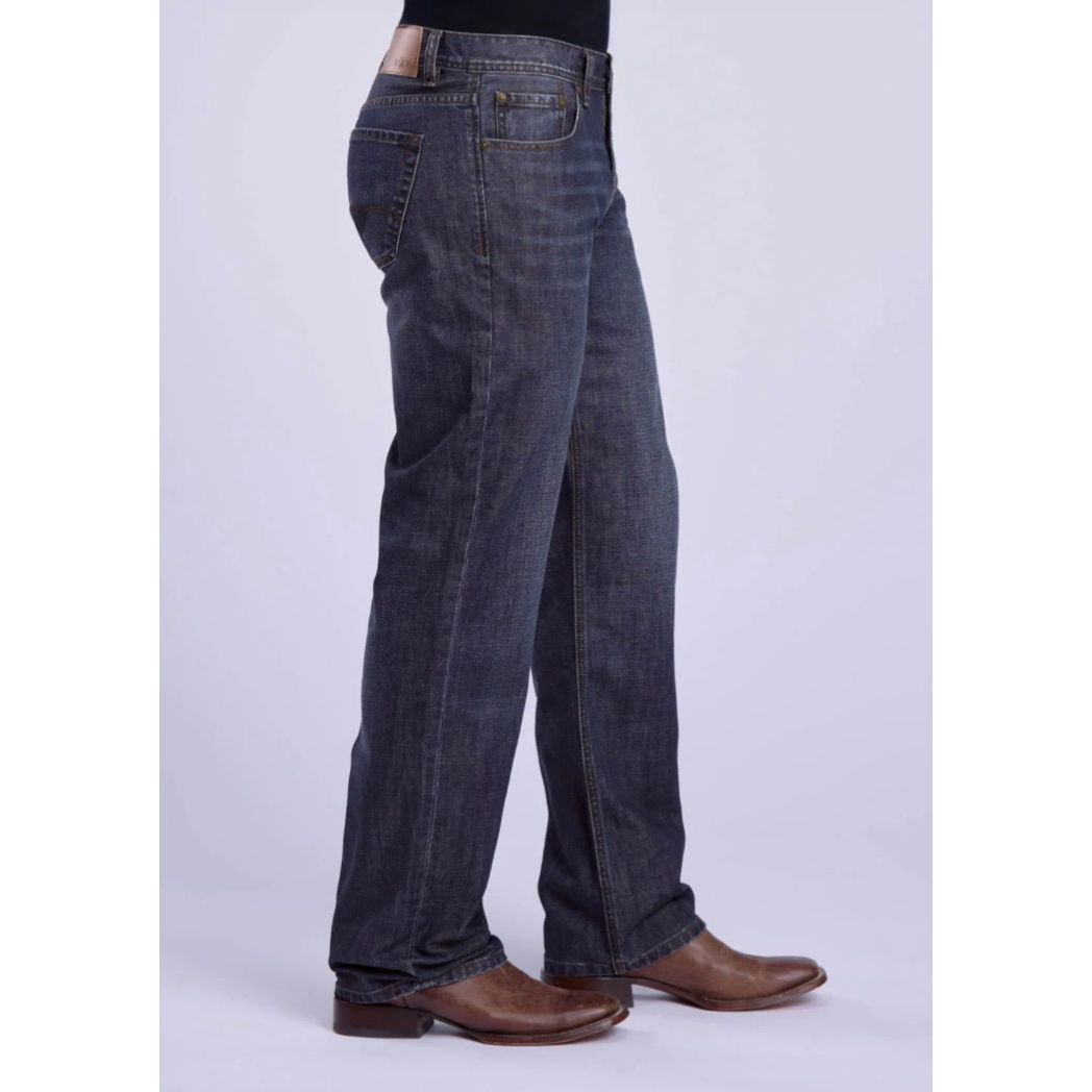 Stetson Mens Bootcut Leg 10-004-0420-1832