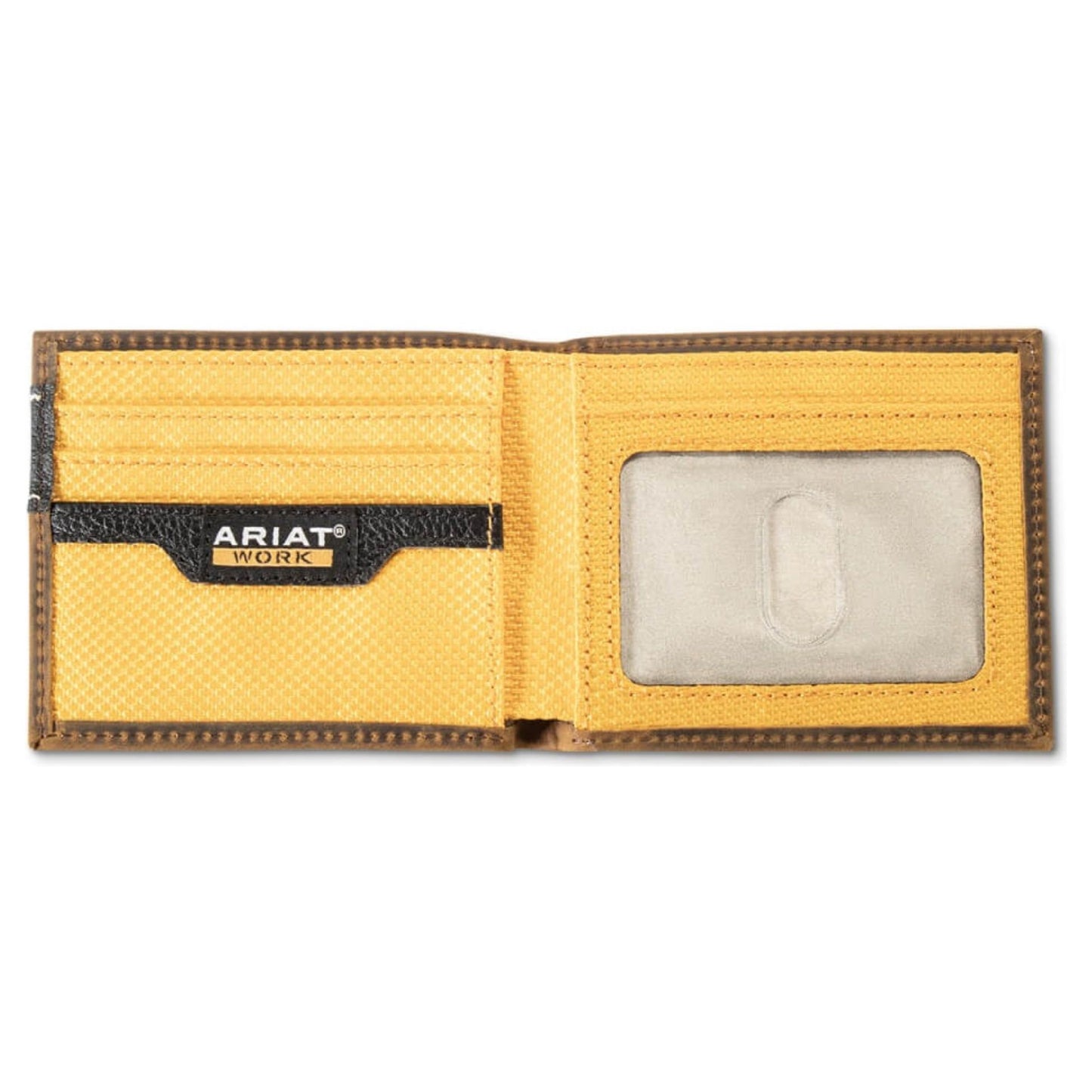 Ariat Work Wallet Bi-fold A3400202