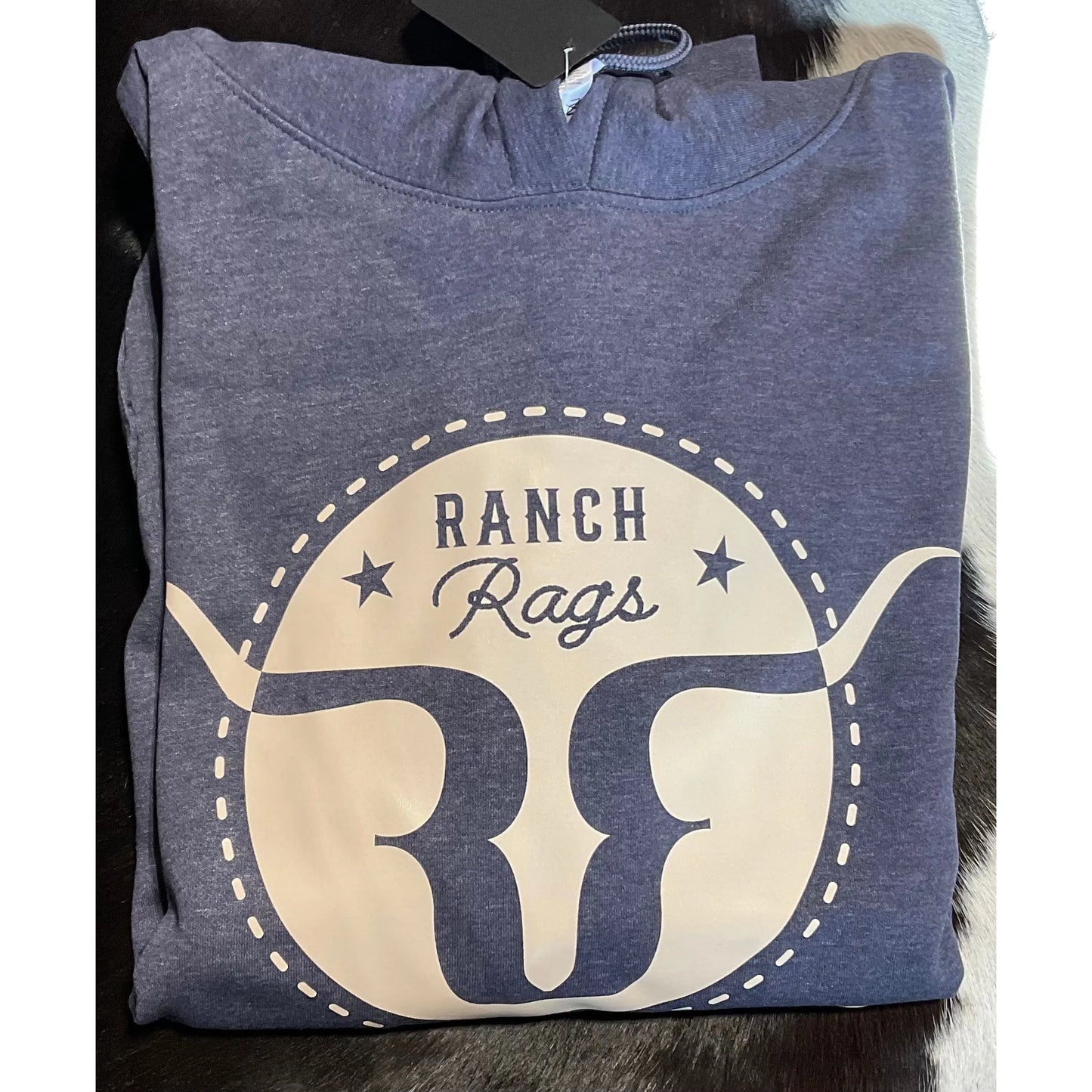 Bang On’ Ranch Rags Co.