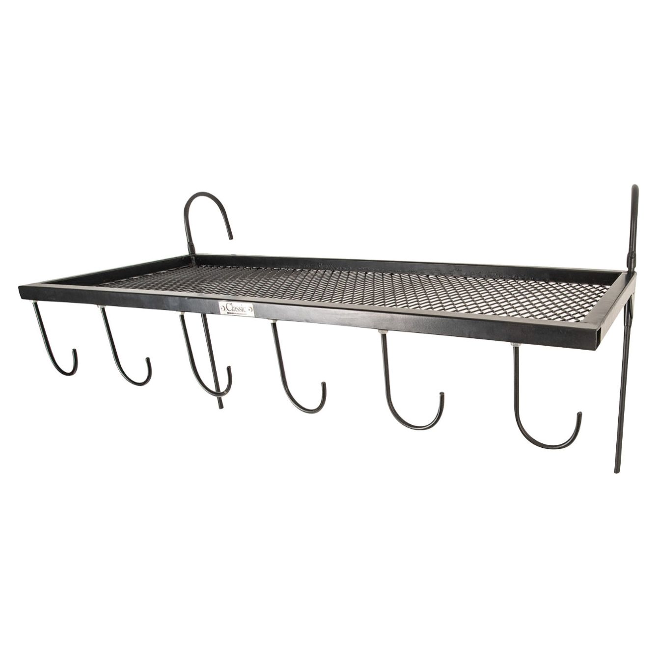 Classic Equine Arena Shelf