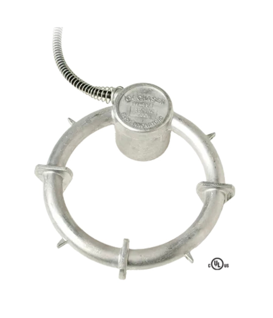 Farm Innovators Submergible Bucket De-icer 250 Watts