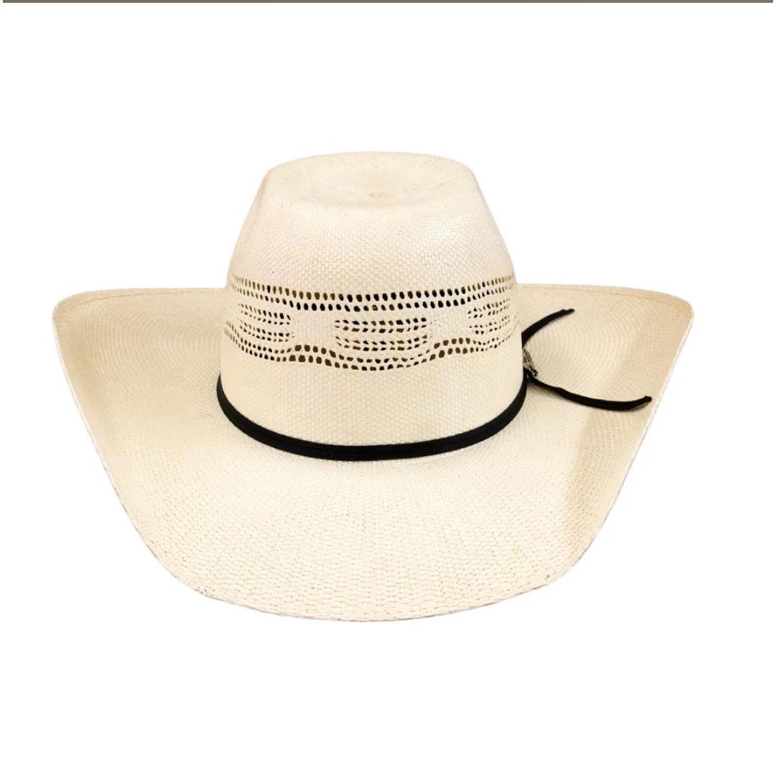 Twister Youth Hat Straw T71680