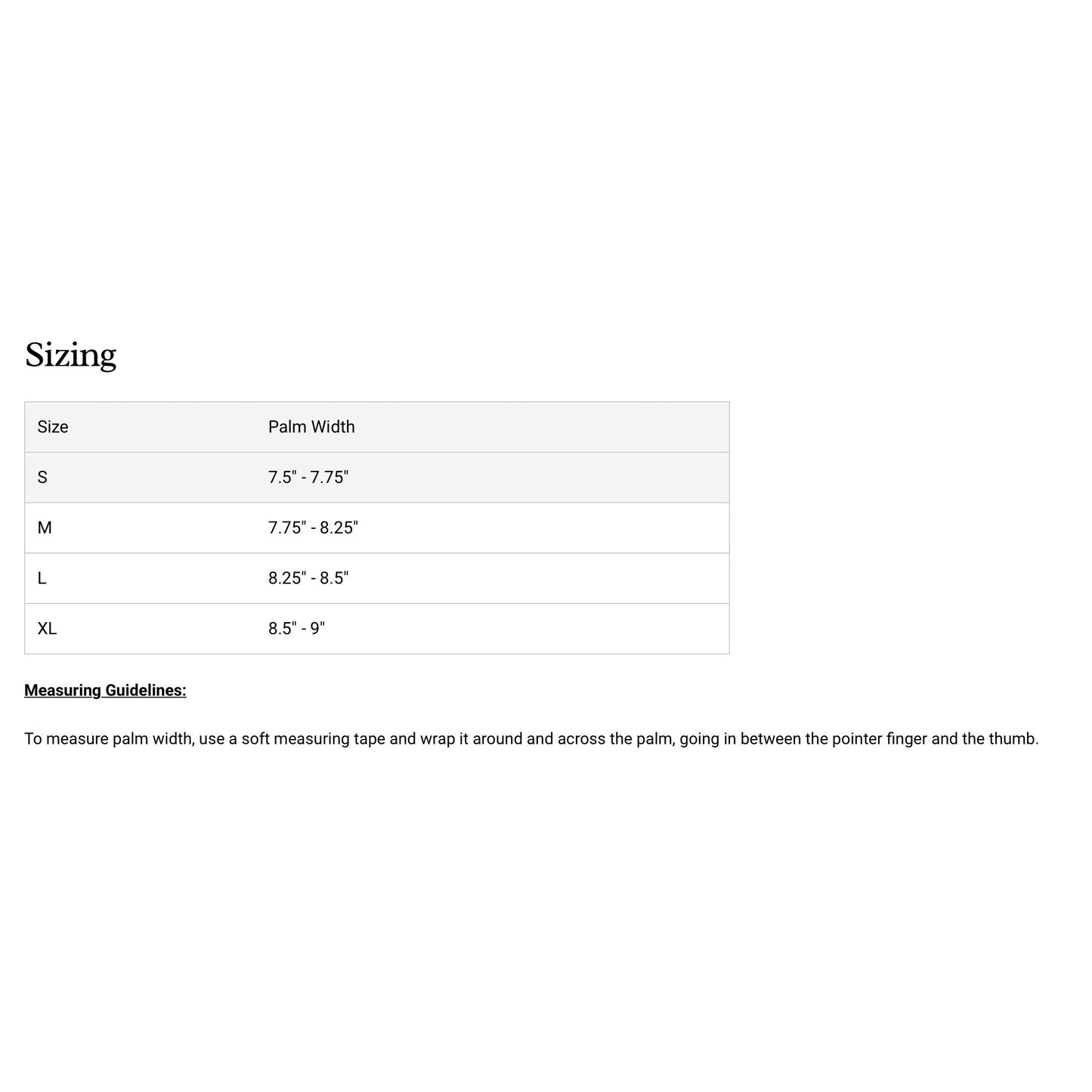 Equine Couture Show Glove, Black, Feather-lite 110854-16