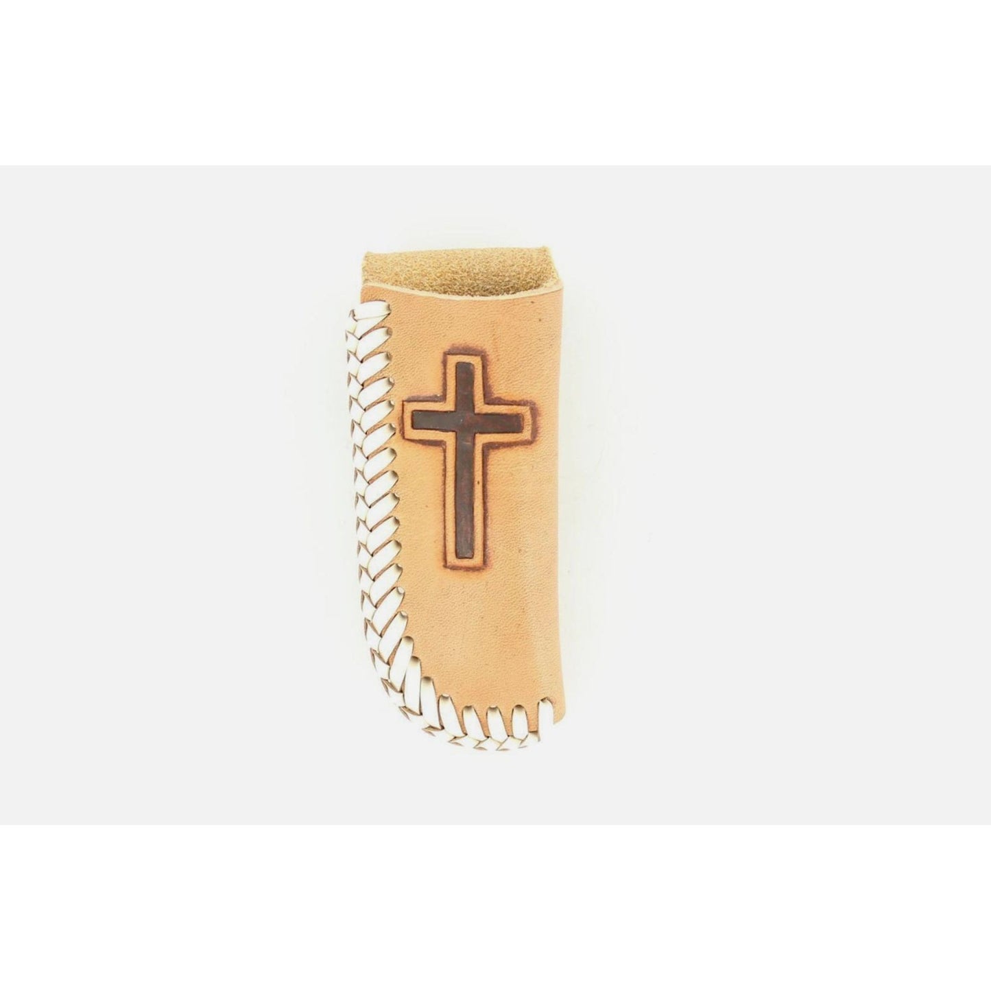 Nocona Knife Sheath - Cross 1800848