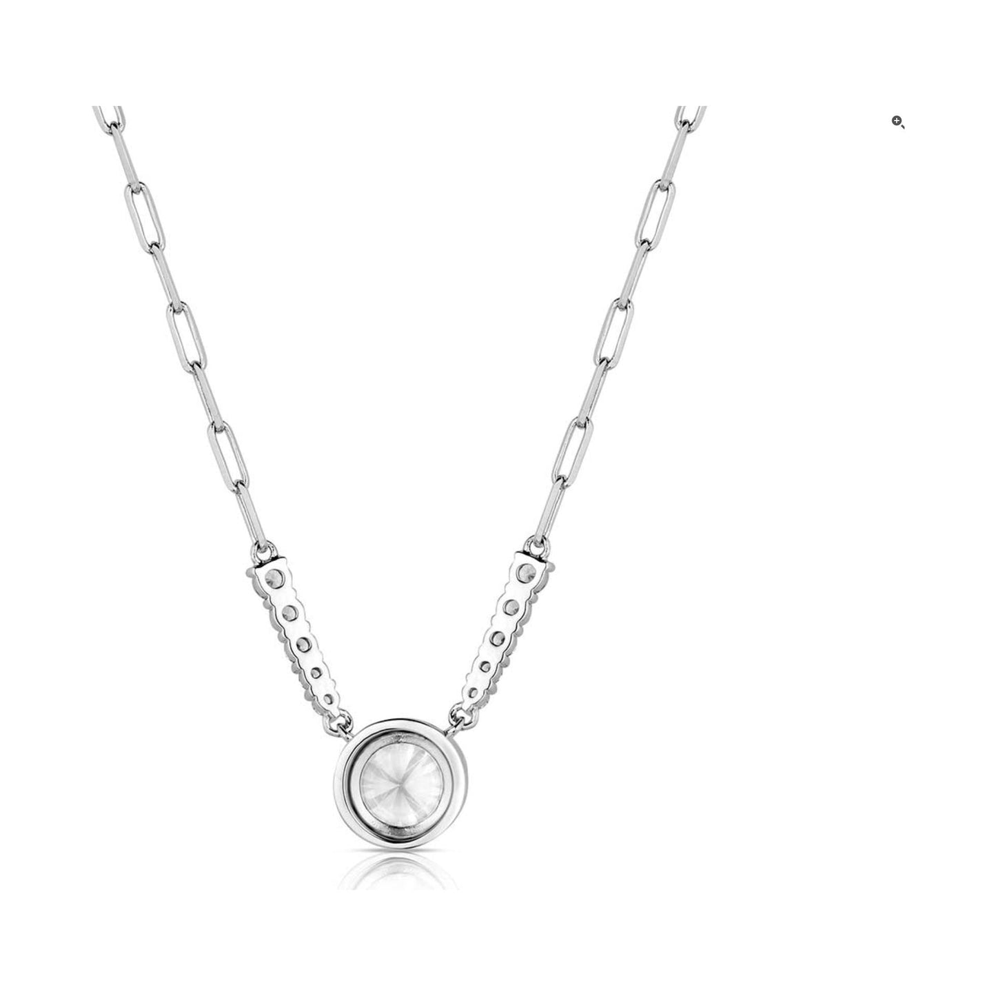 Montana Silversmiths Necklace - Dew Drop NC6221