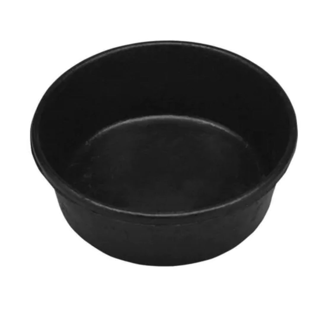 TBL Rubber Feed Pan 4qt