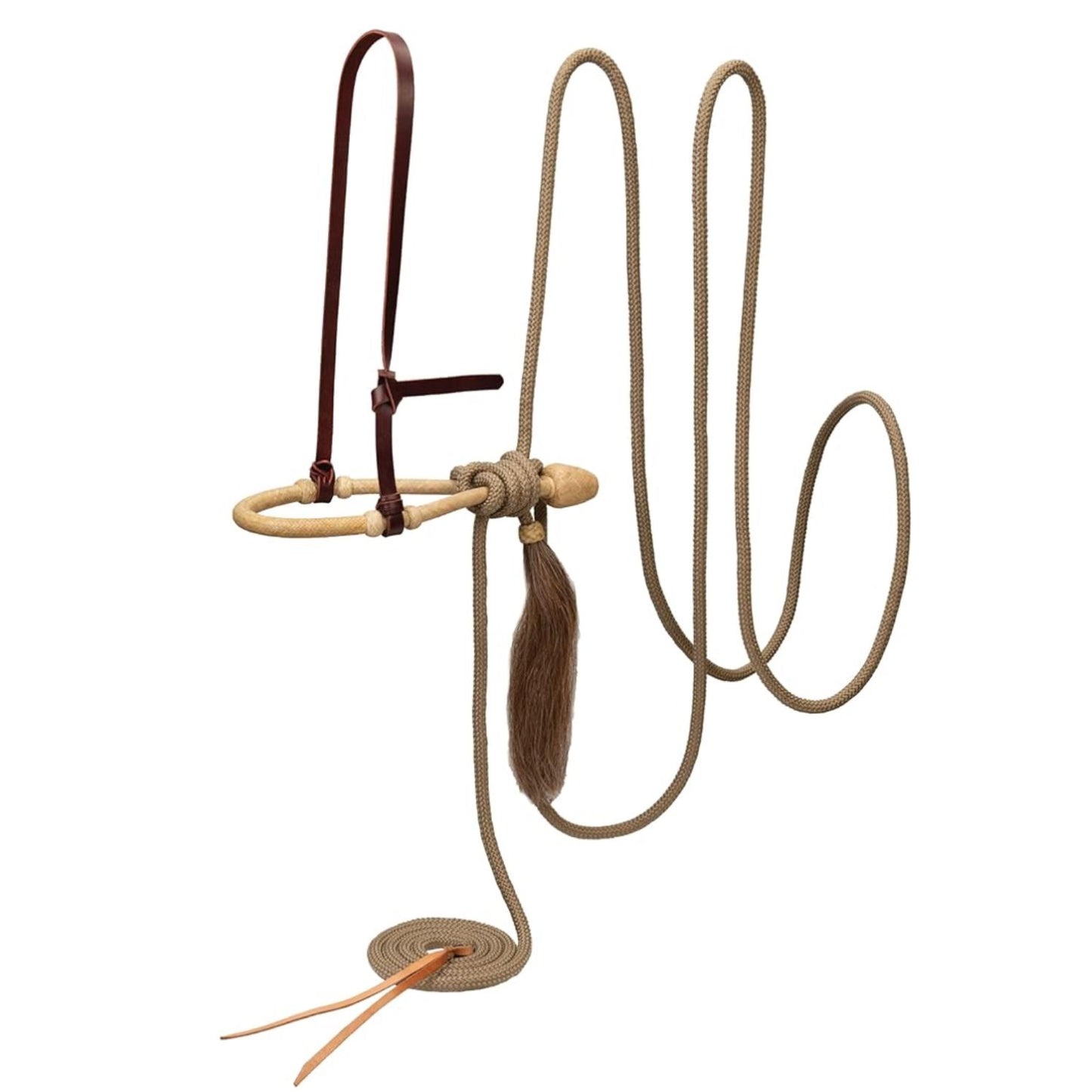 Weaver Complete Mecate Set 30-0220