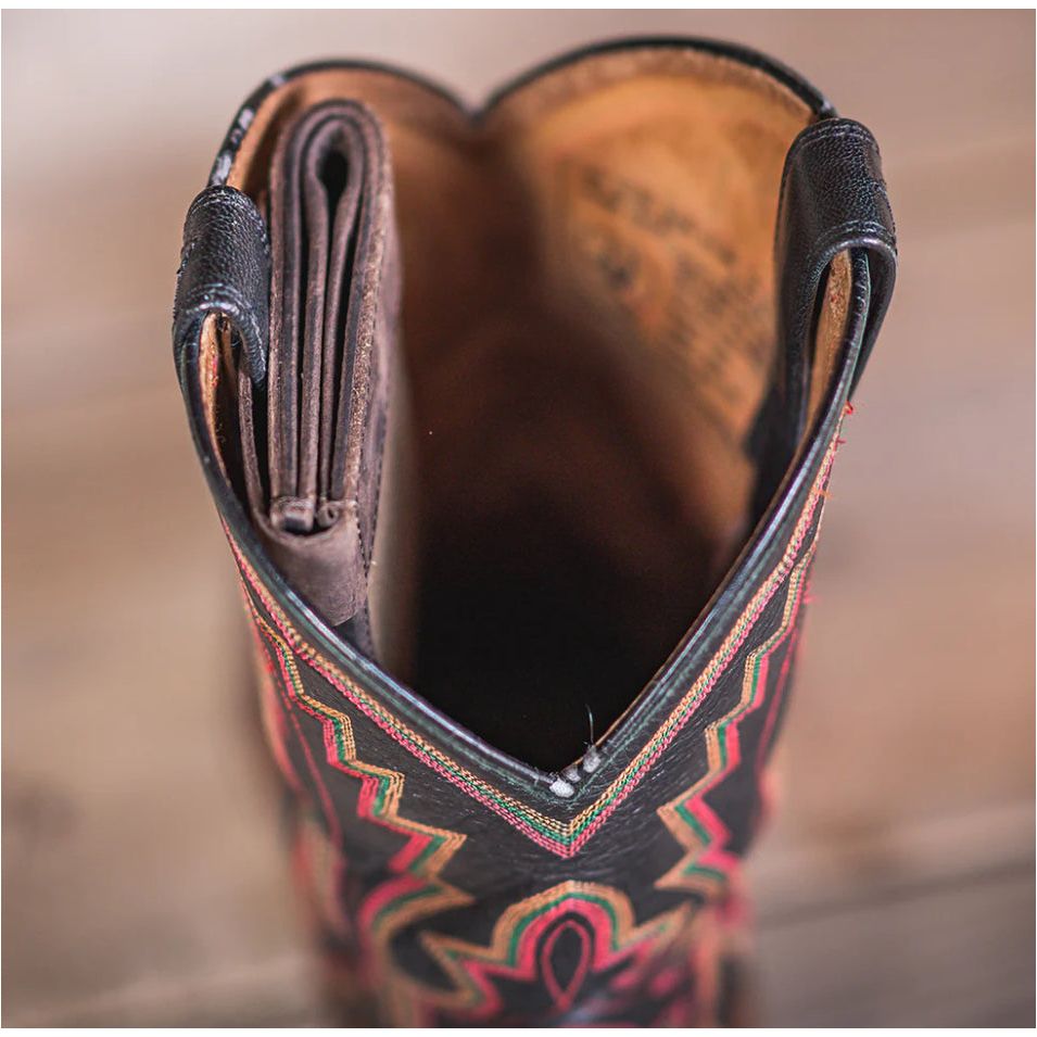 STS Ranchwear - TRAILBLAZER Boot Wallet WALLET STS 68373