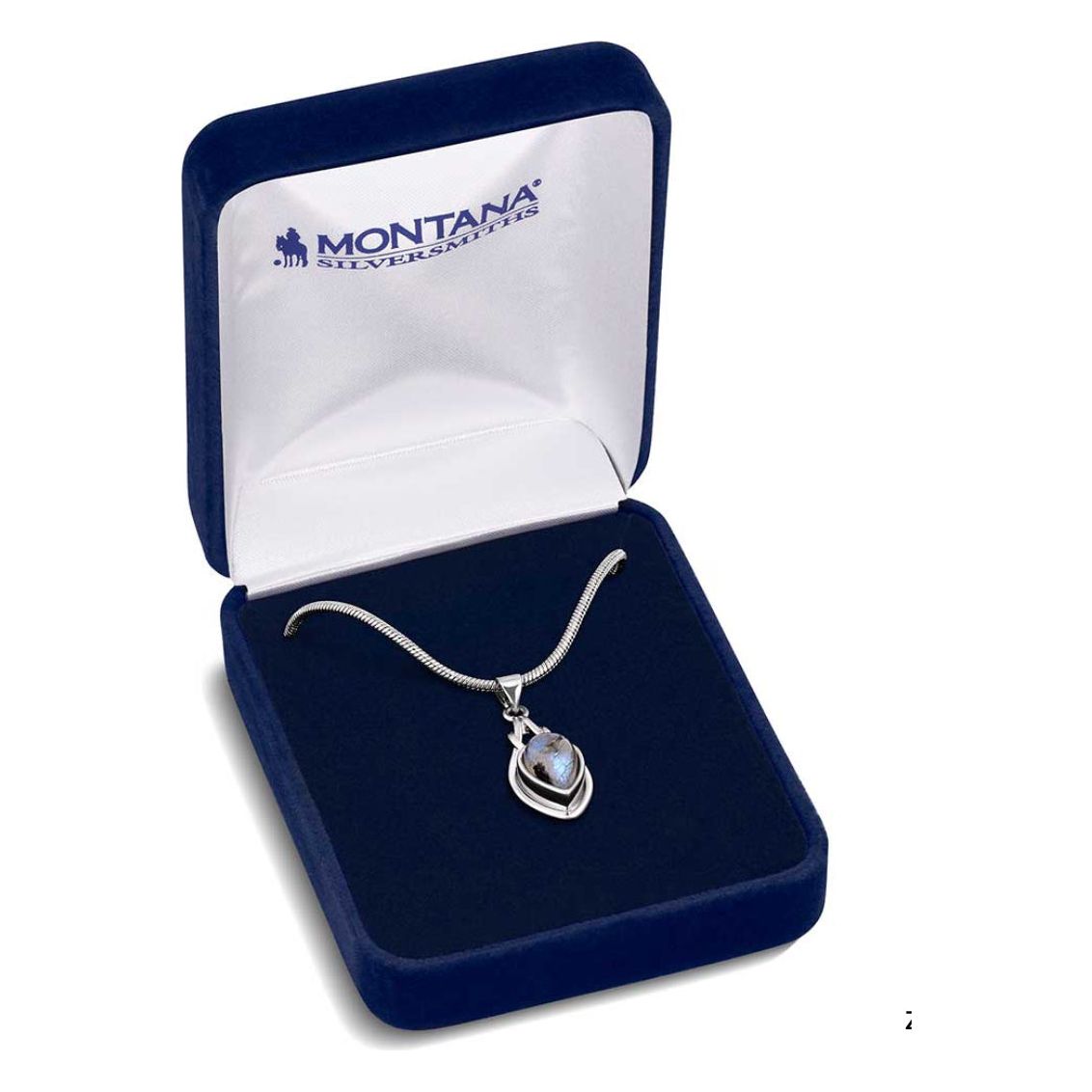 Montana Silversmith - Necklace Eternal Path - NC6118