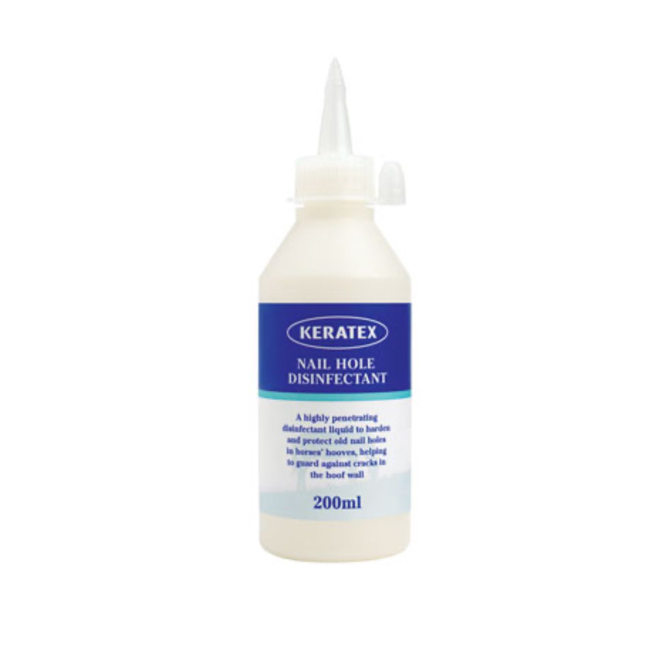 Keratex Nail Hole Disinfectant
