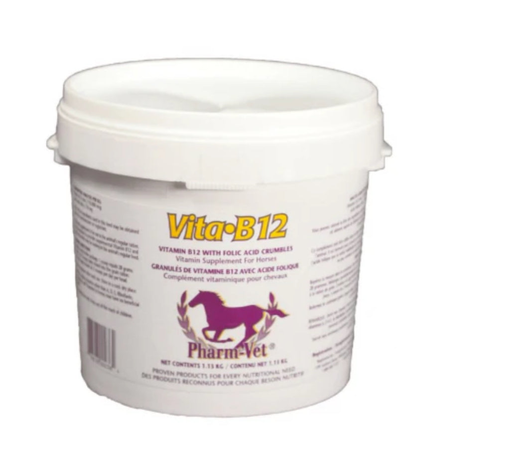 Vita B12 1.13kg