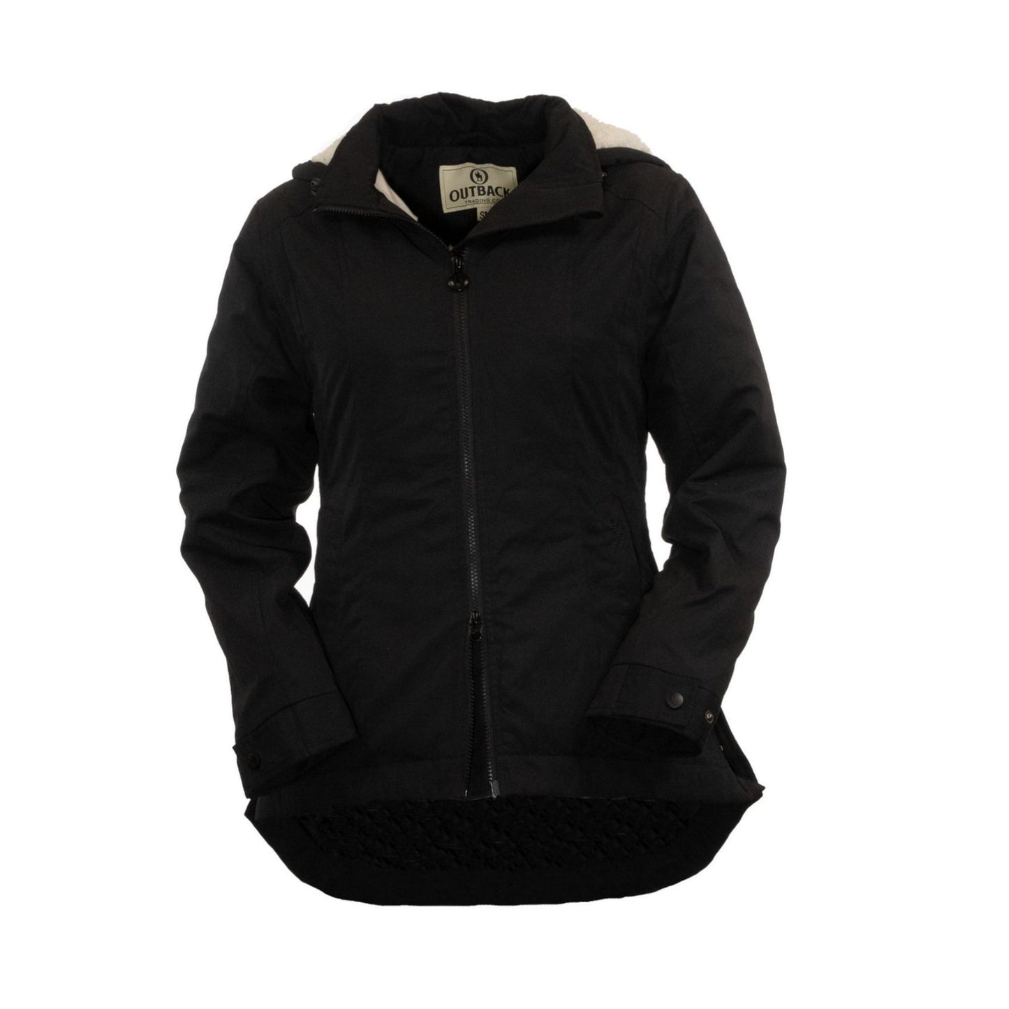 Outback Trading Ladies Hattie Jacket 29815