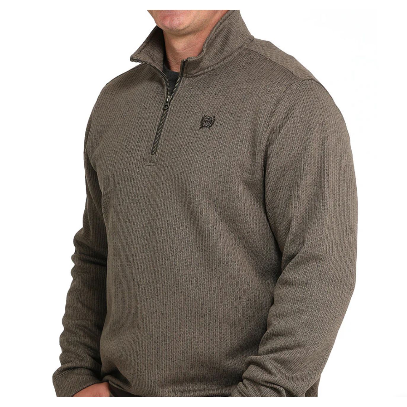 CINCH MEN'S PULLOVER MWK108017